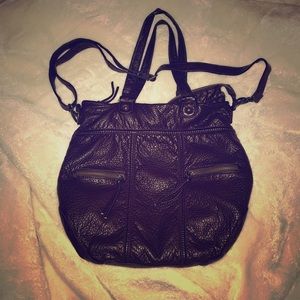 Shoulder bag